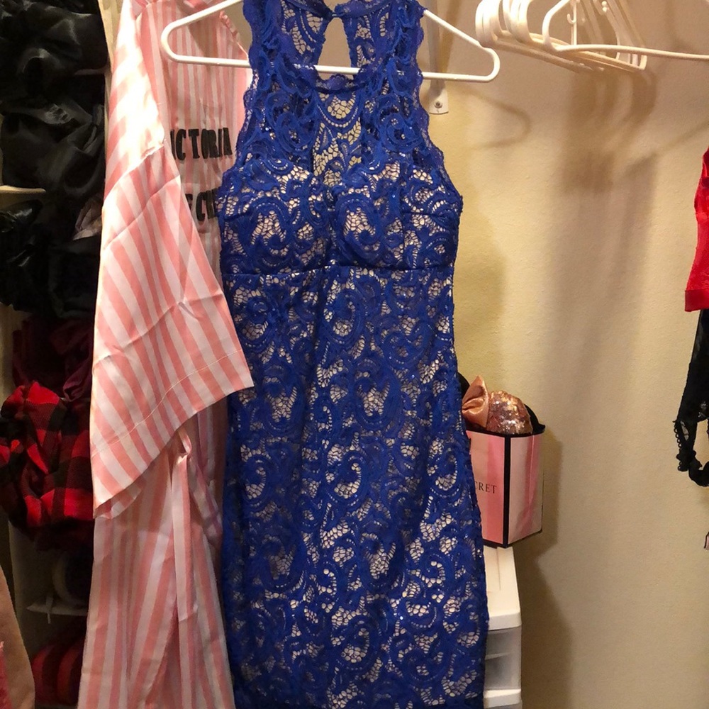 Homecoming Dress!